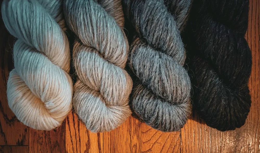 Fleece and Fibre: Textile Producers of Vancouver Island and the Gulf Islands