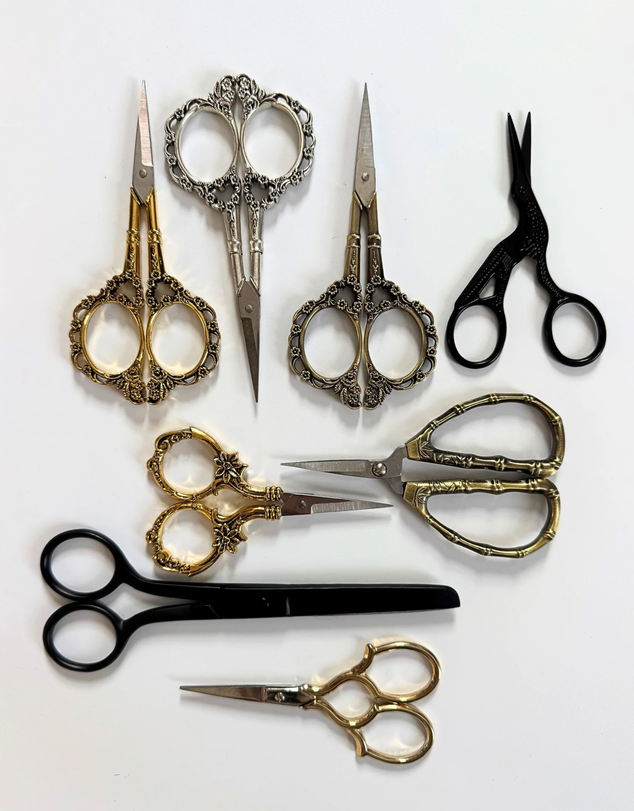 Scissors