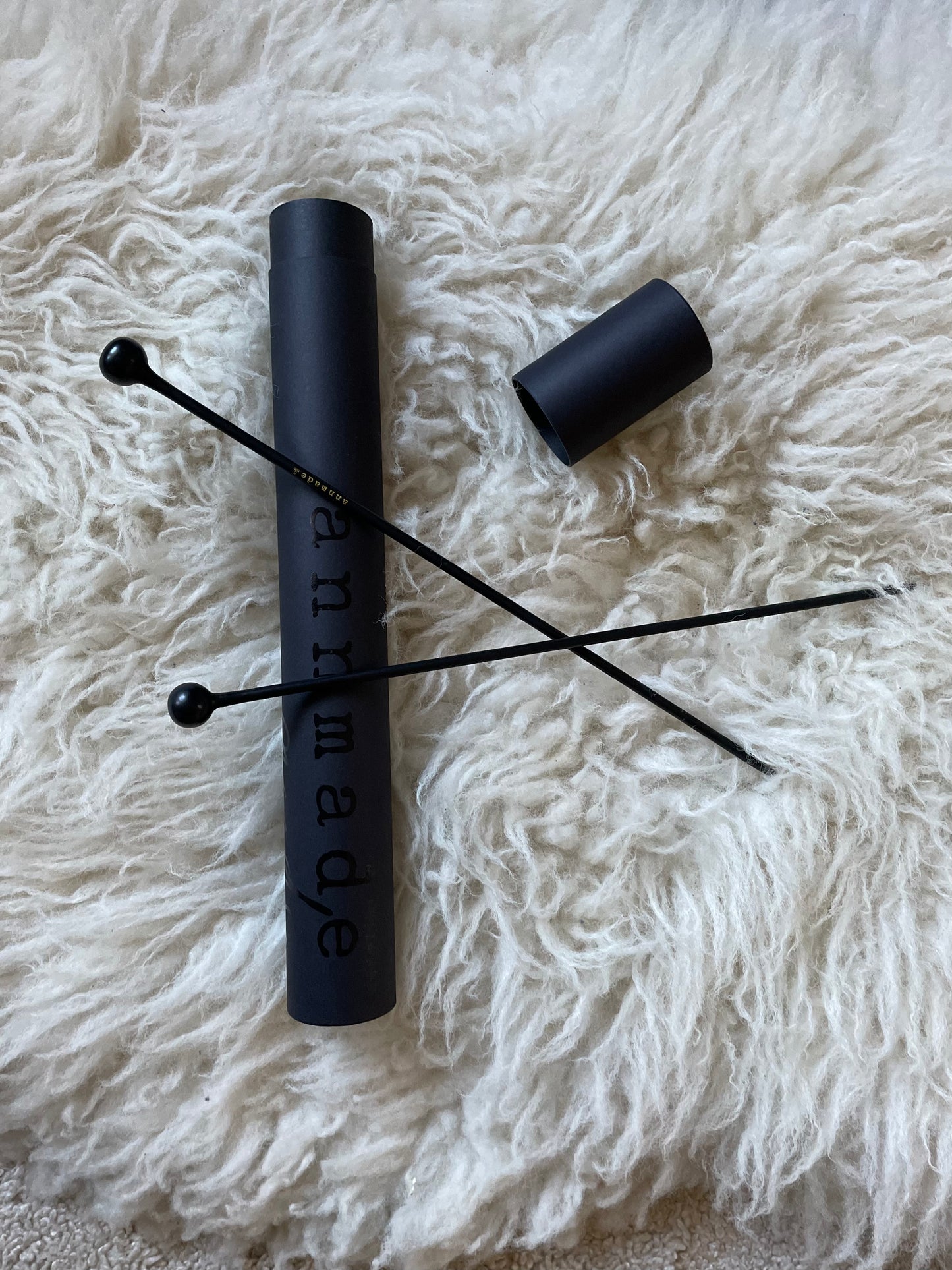 Signature Collection: 5mm (US 8)