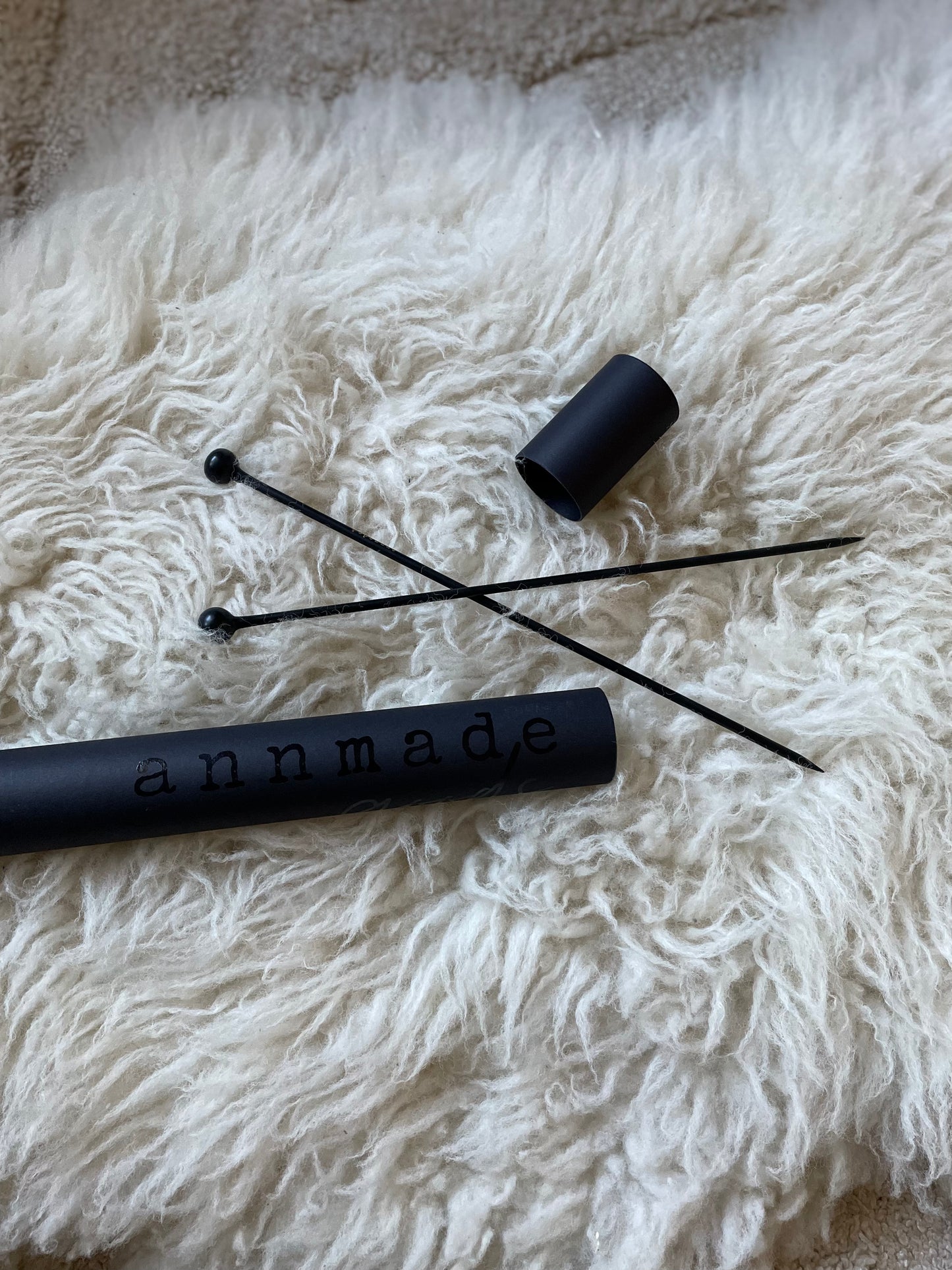 Signature Collection: 5mm (US 8)