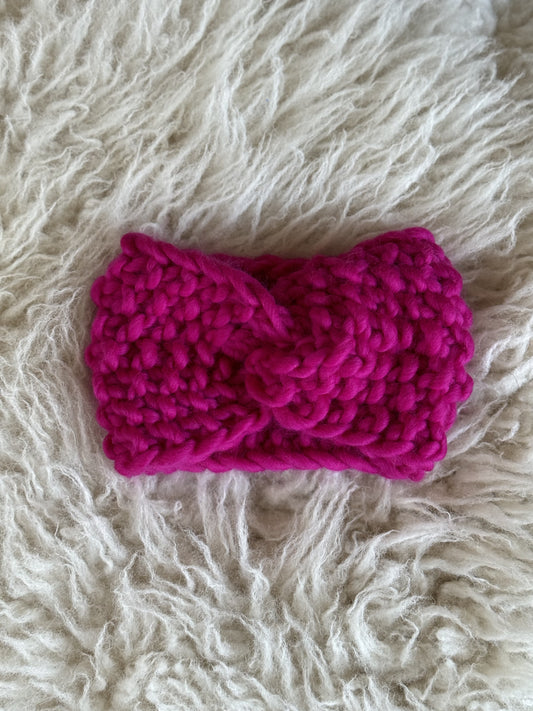 The Kendall Headband