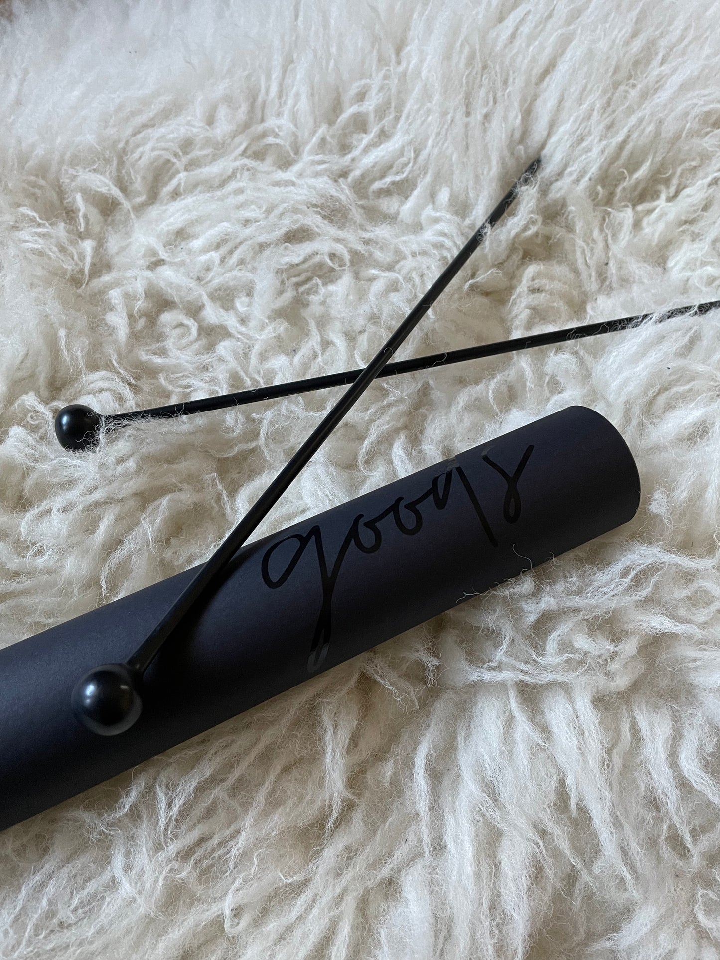 Signature Collection: 5mm (US 8)