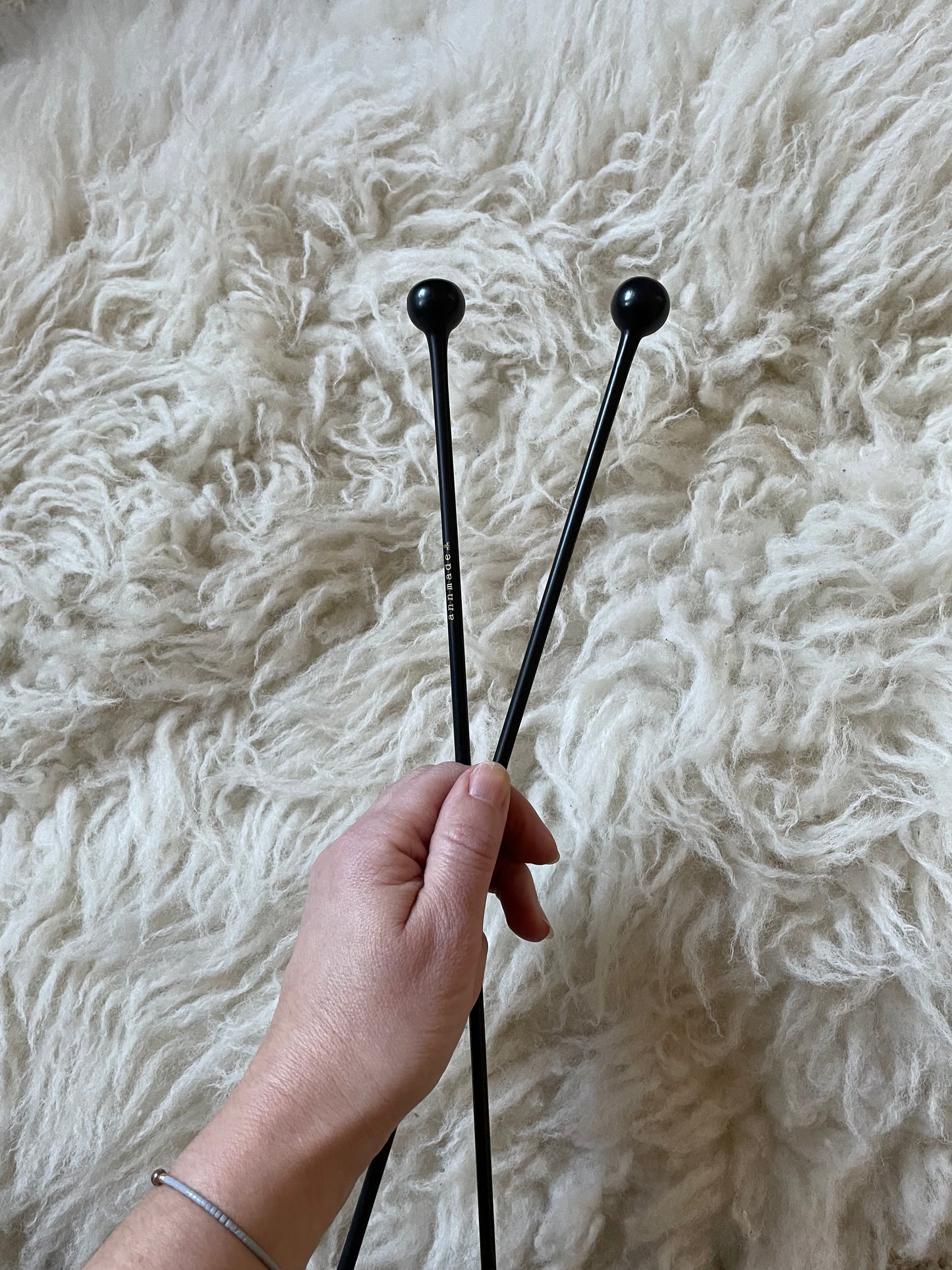 Signature Collection: 5mm (US 8)