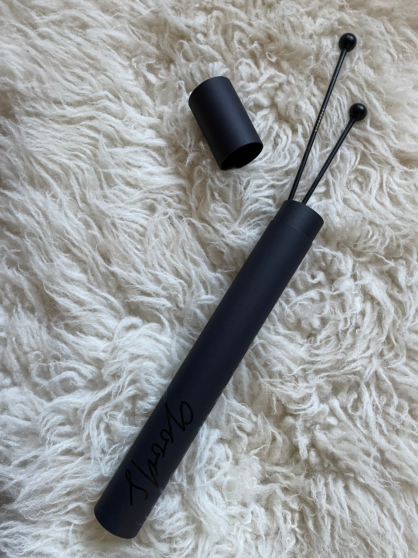 Signature Collection: 5mm (US 8)