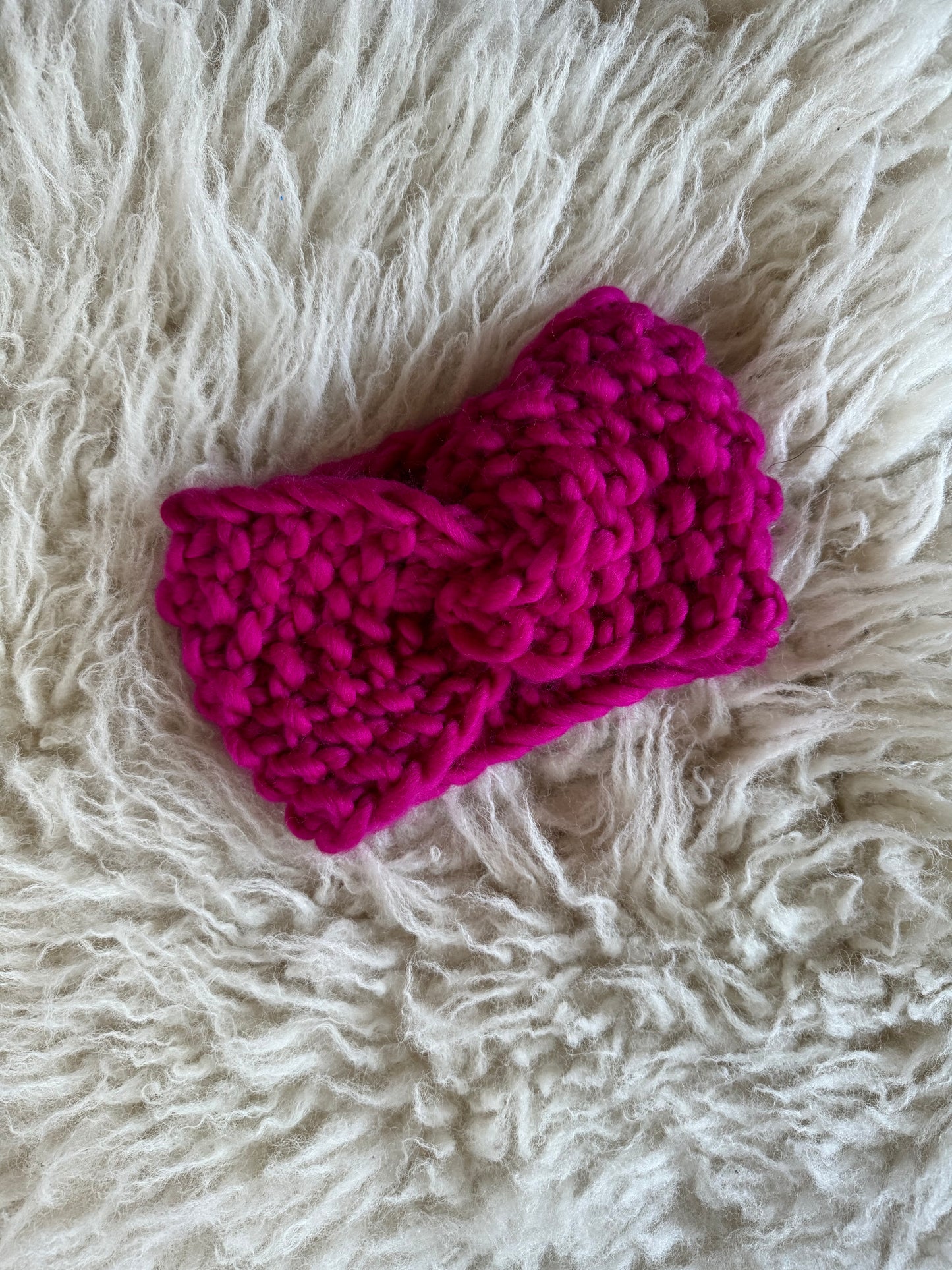 The Kendall Headband