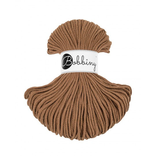 Bobbiny Junior 3mm Braided Cord