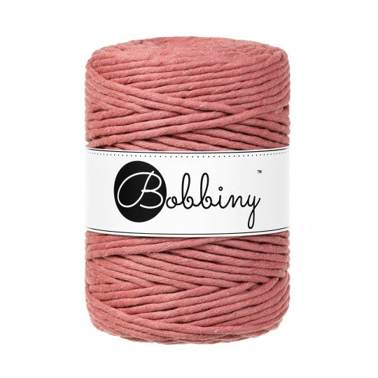 Bobbiny Macrame Cord XXL 5mm
