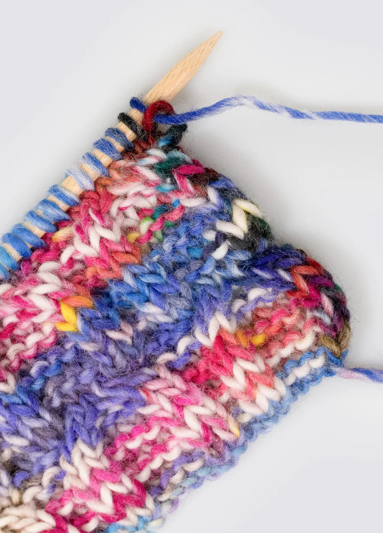 We Are Knitters- The Petite Wool