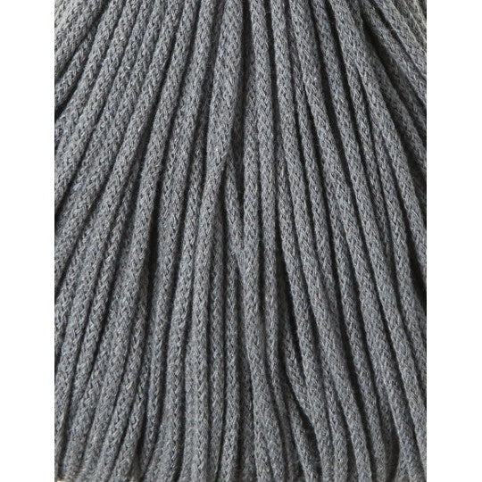Bobbiny Junior 3mm Braided Cord