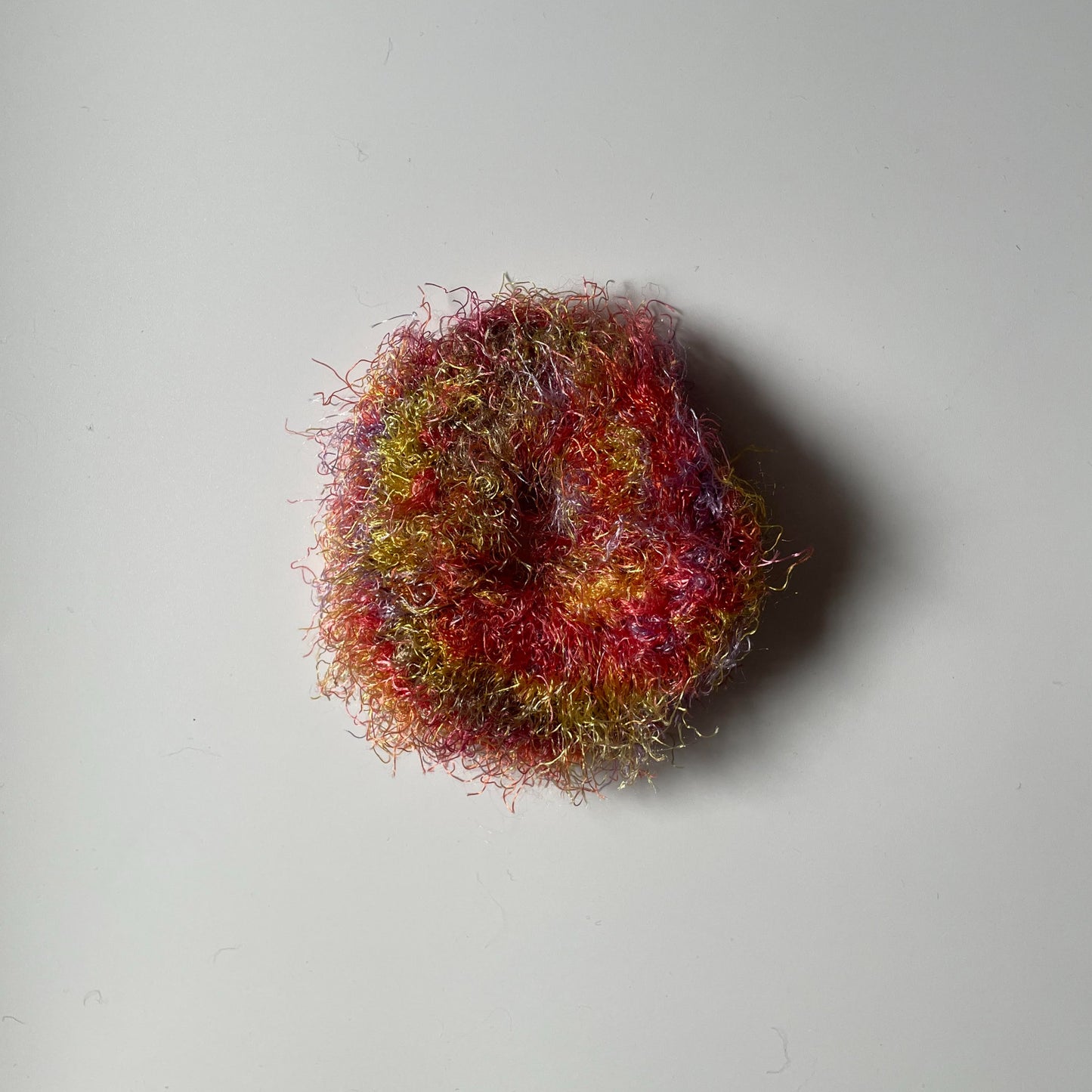 Funky Scrunchie