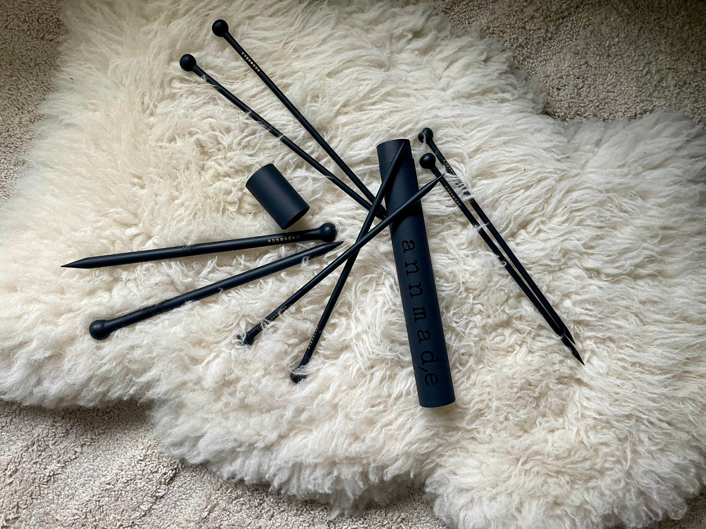 Signature Collection: 8mm (US11)