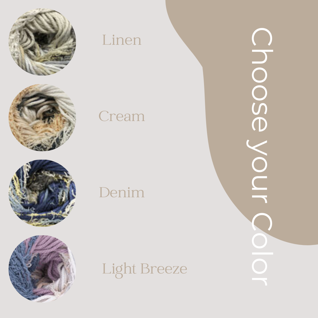 Cotton Washcloth | Face
