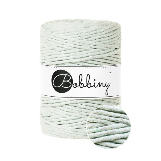 Bobbiny Macrame Cord XXL 5mm