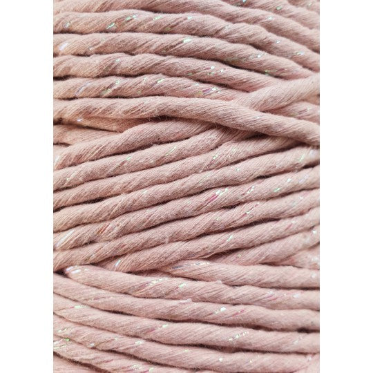 Bobbiny Macrame Cord XXL 5mm