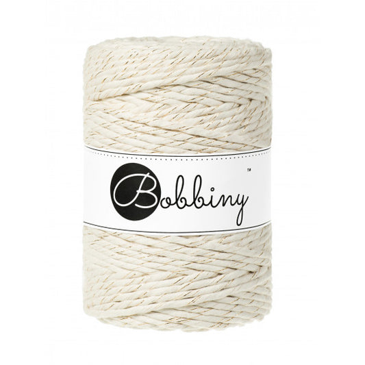 Bobbiny Macrame Cord XXL 5mm