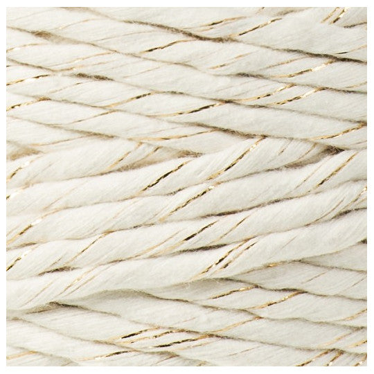 Bobbiny Macrame Cord XXL 5mm