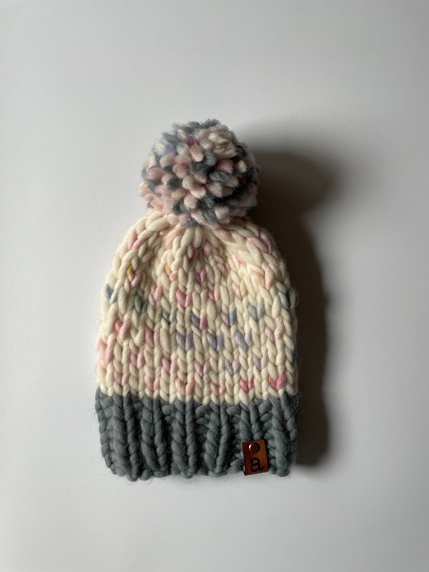 The Helen | Lux Collection | Yarnicorn Tiny Hearts