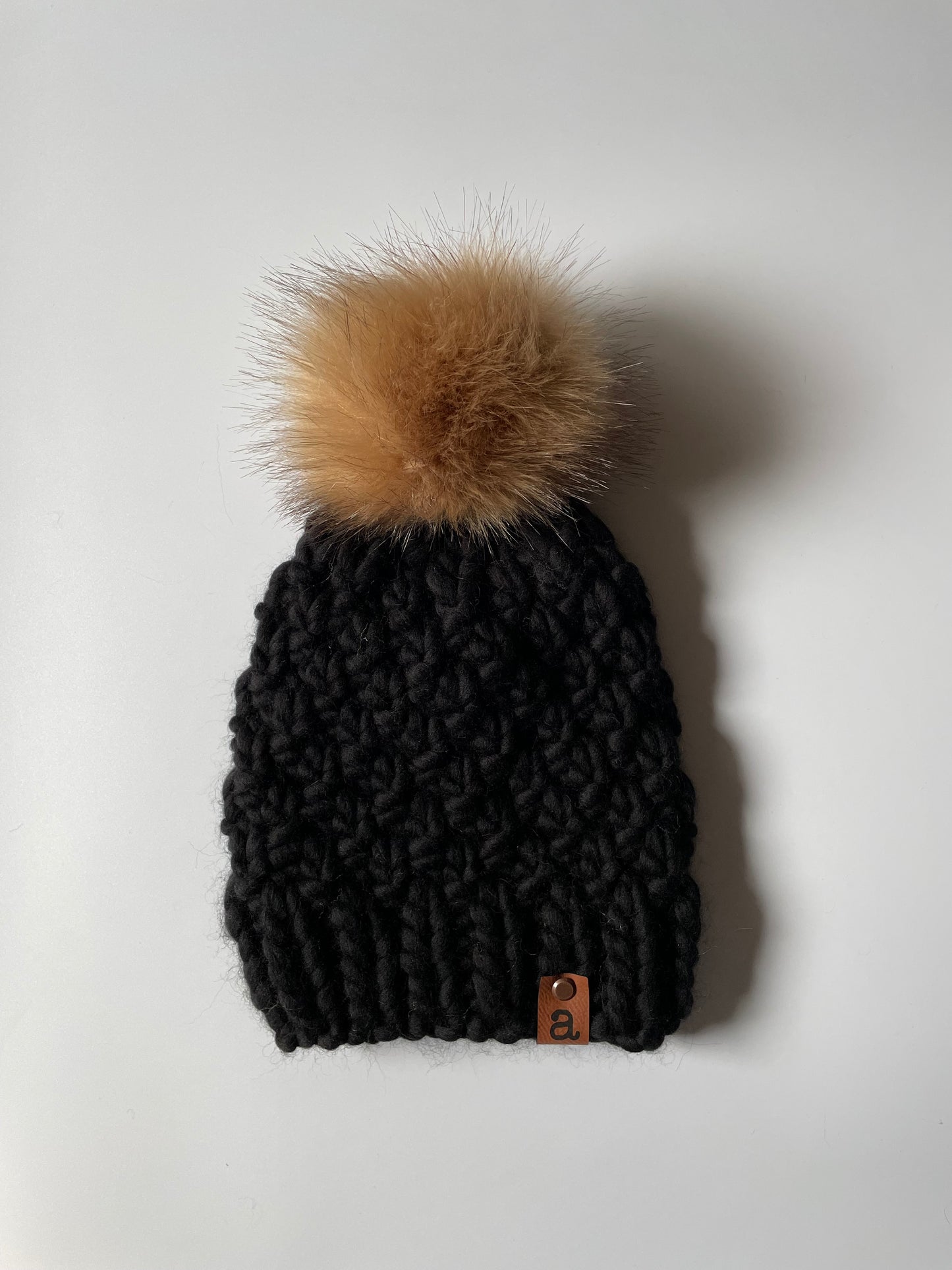 The Betty | Lux Collection | Black