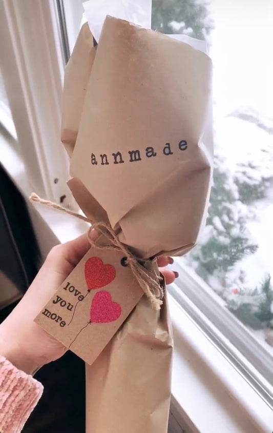 Custom orders- roses