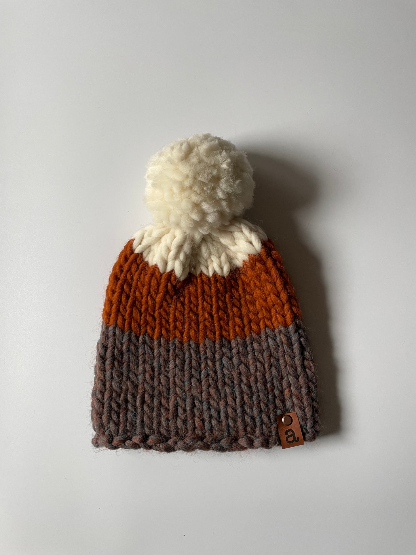 The Austin | Lux Collection | Sunset Stripes