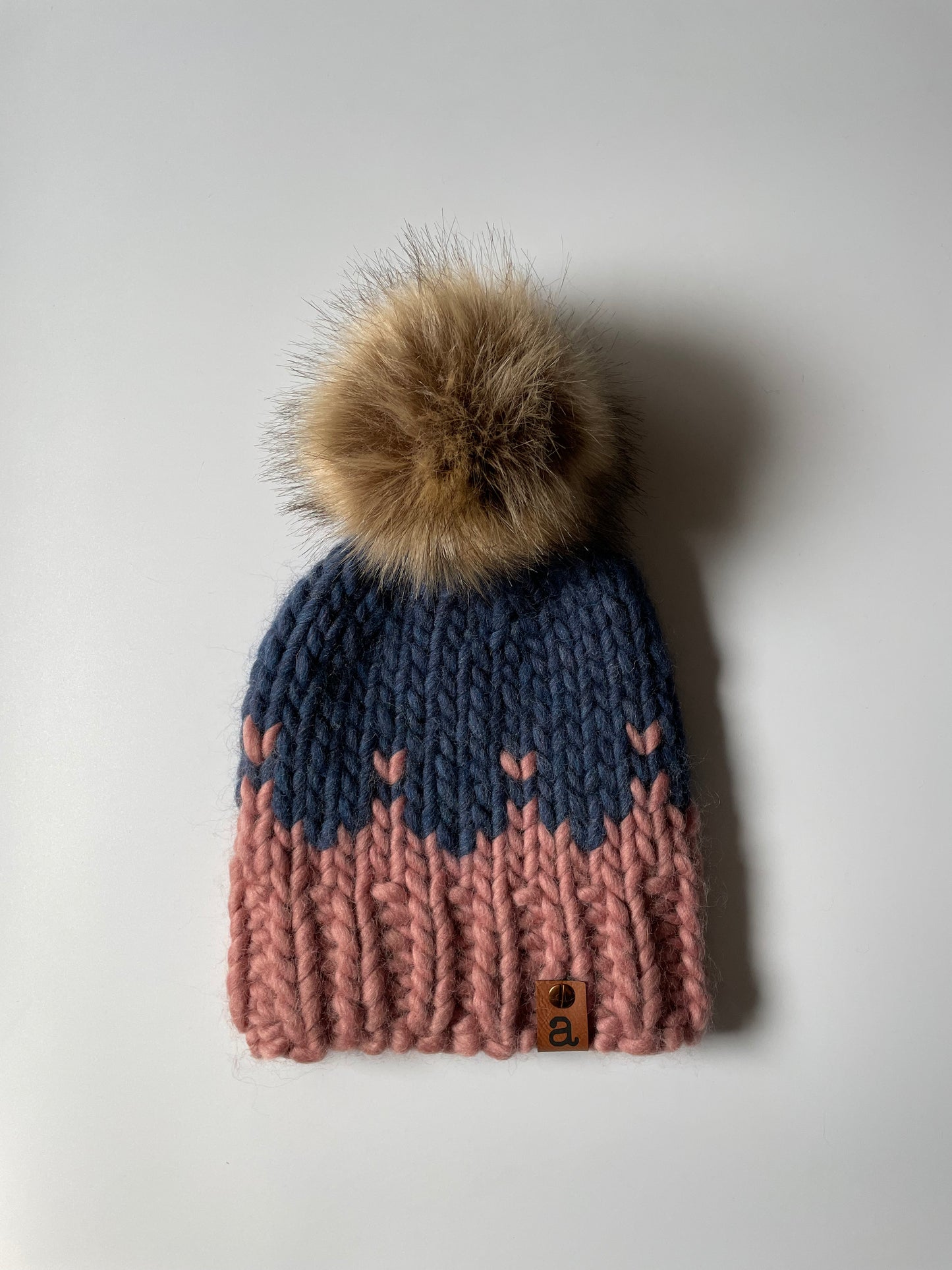 The Helen | Lux Collection | Dusty