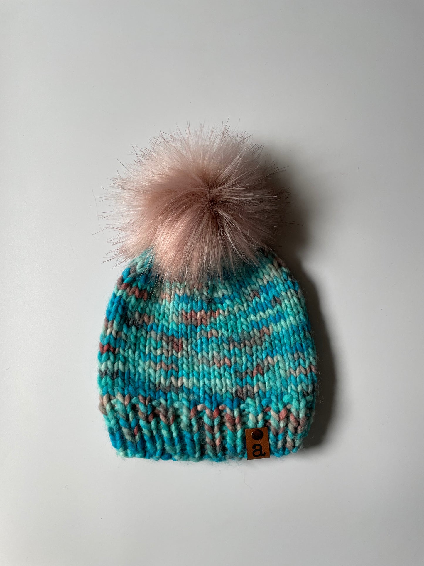 The Helen | Lux Collection | Ohio Blues