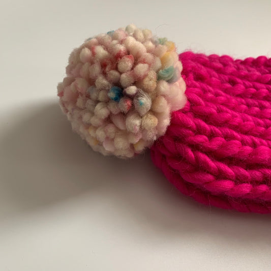 The Frank | Lux Collection | Hot Pink