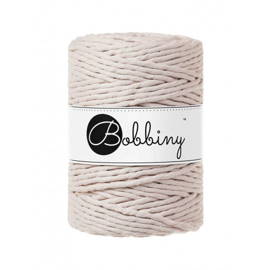 Bobbiny Macrame Cord XXL 5mm