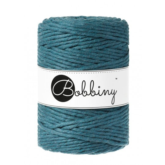 Bobbiny Macrame Cord XXL 5mm
