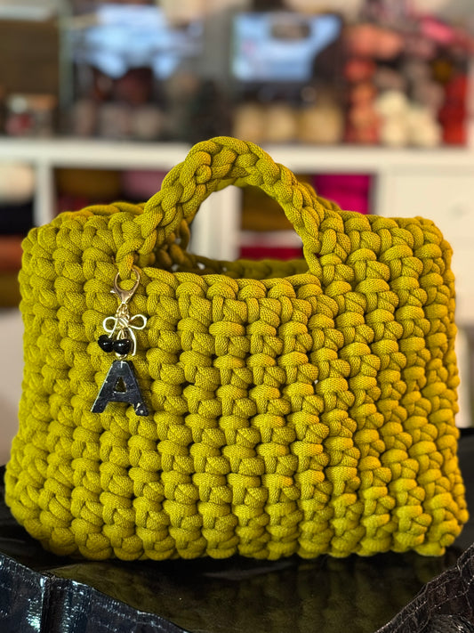 Made to Order Ellie Bag