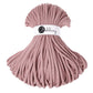 Bobbiny Jumbo 9mm Braided Cord