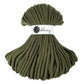 Bobbiny Jumbo 9mm Braided Cord