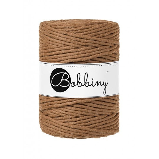 Bobbiny Macrame Cord XXL 5mm