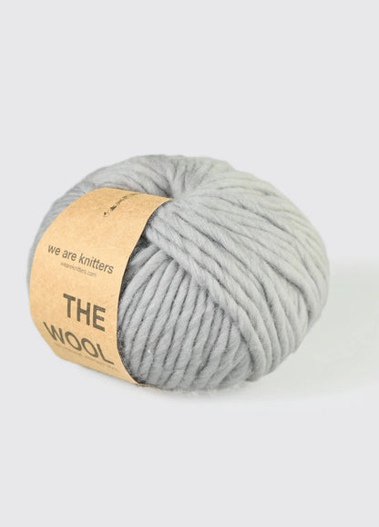 We Are Knitters- The Wool