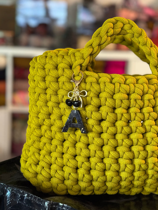 Made to Order Ellie Bag