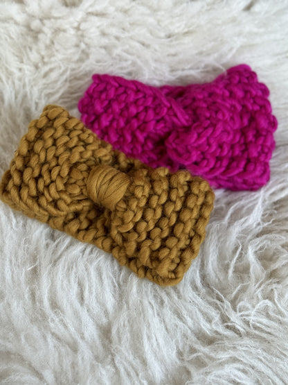 The Lexi Headband
