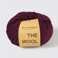 We Are Knitters- The Wool