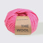 We Are Knitters- The Wool
