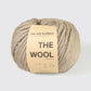We Are Knitters- The Wool