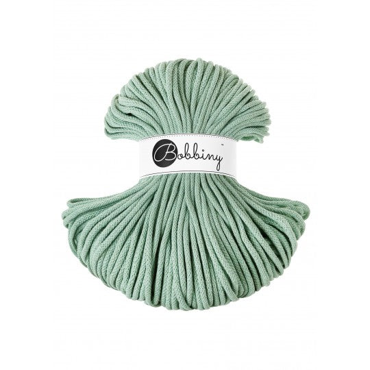 Bobbiny Premium 5mm Braided Cord