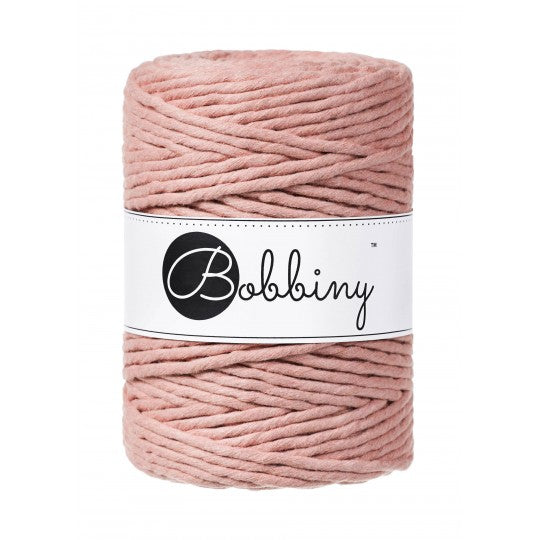 Bobbiny Macrame Cord XXL 5mm