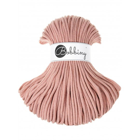 Bobbiny Premium 5mm Braided Cord