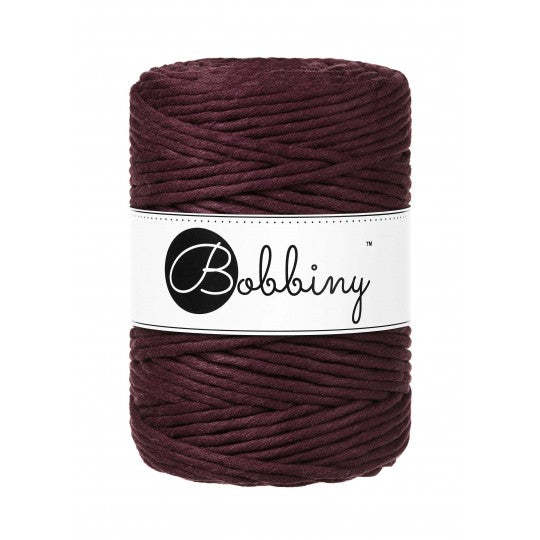 Bobbiny Macrame Cord XXL 5mm