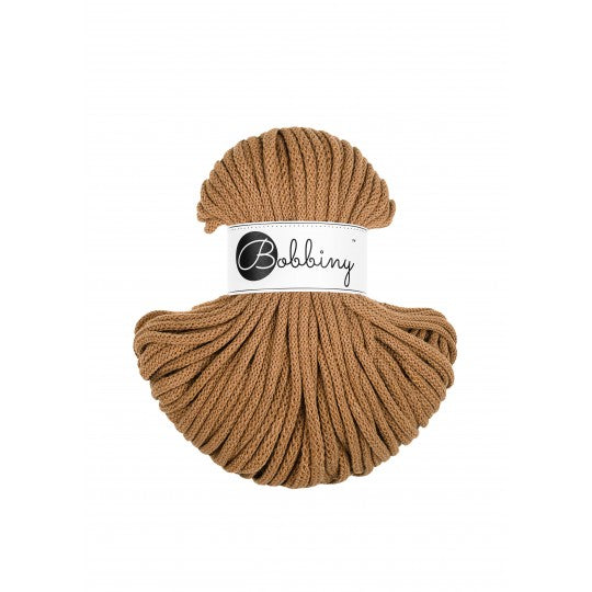 Bobbiny Premium 5mm Braided Cord
