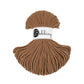 Bobbiny Junior 3mm Braided Cord