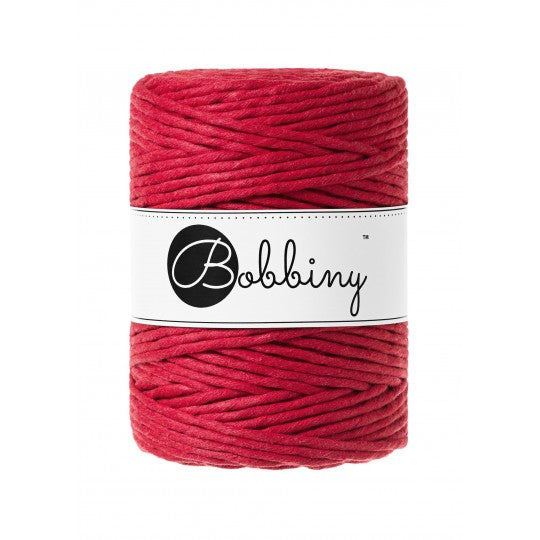 Bobbiny Macrame Cord XXL 5mm