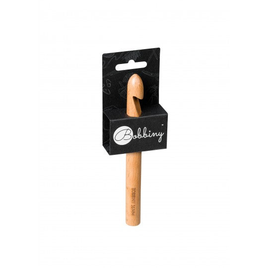 Bobbiny- Wooden Crochet Hooks