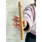 Bobbiny- Wooden Crochet Hooks