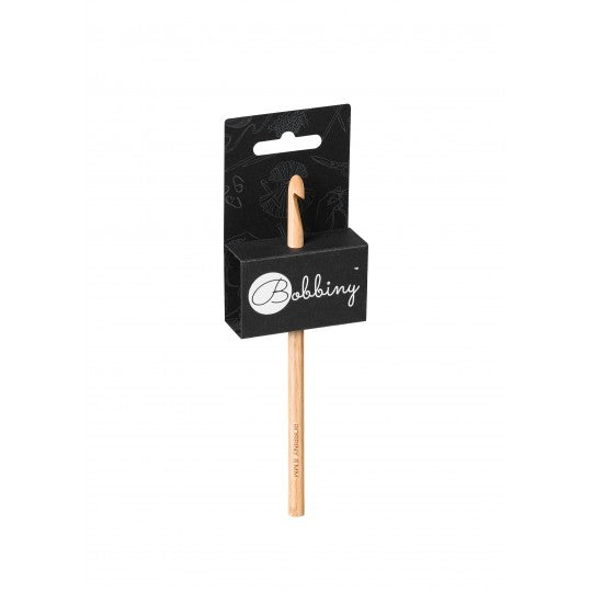 Bobbiny- Wooden Crochet Hooks