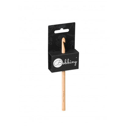 Bobbiny- Wooden Crochet Hooks